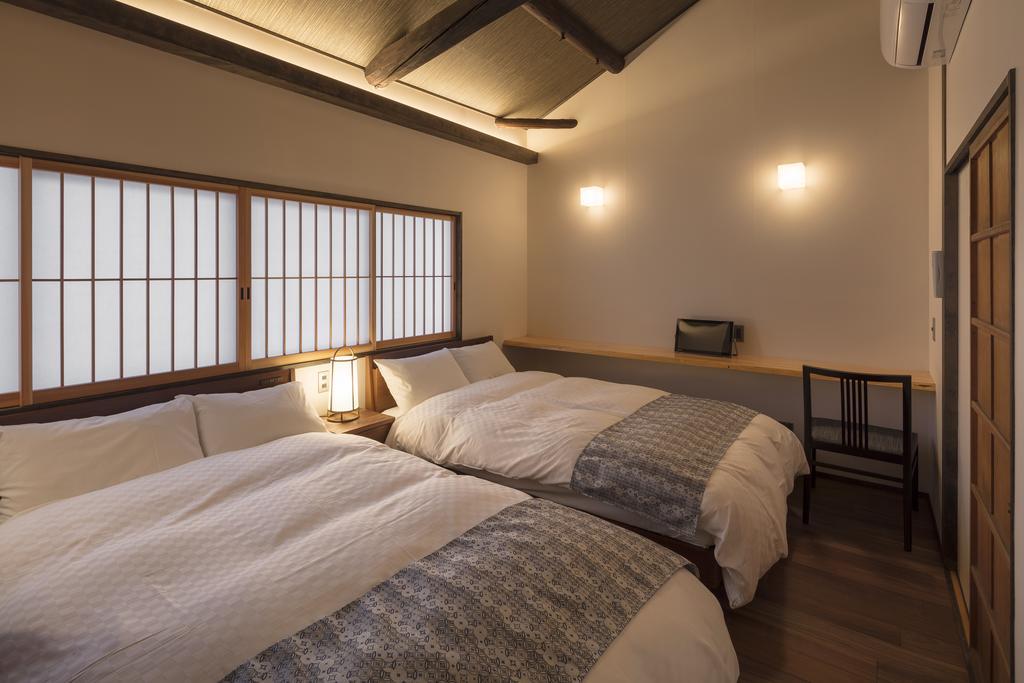 Yoitsubaki Machiya House Βίλα Κιότο Εξωτερικό φωτογραφία